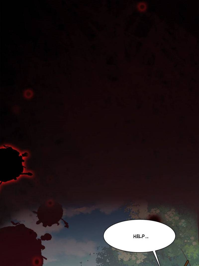 The Eunuch's Consort Rules the World chapter 41 page 21