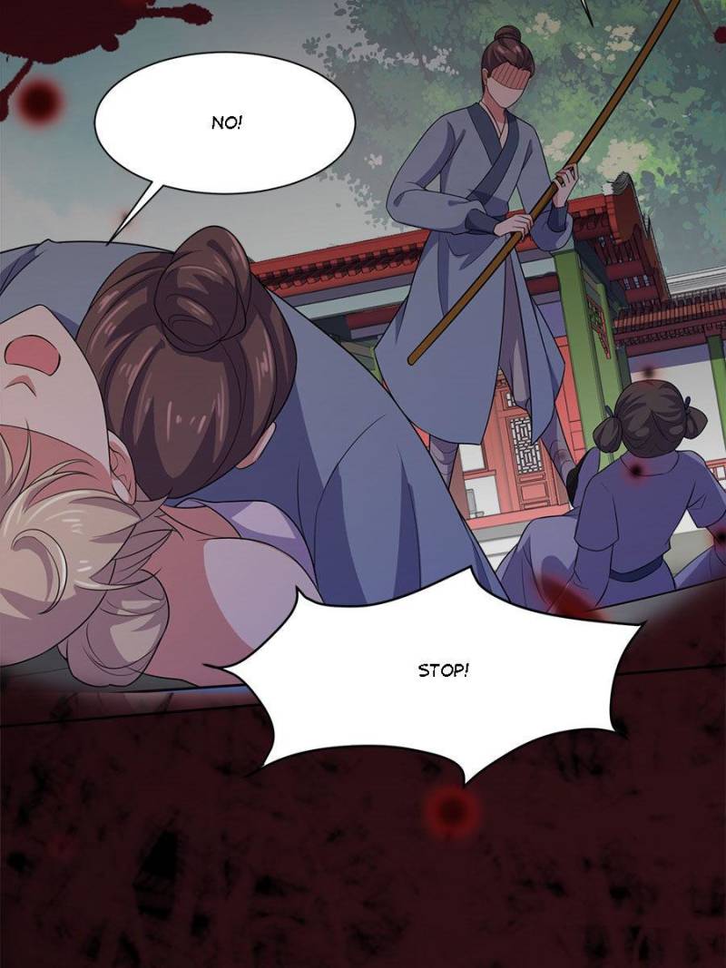 The Eunuch's Consort Rules the World chapter 41 page 22