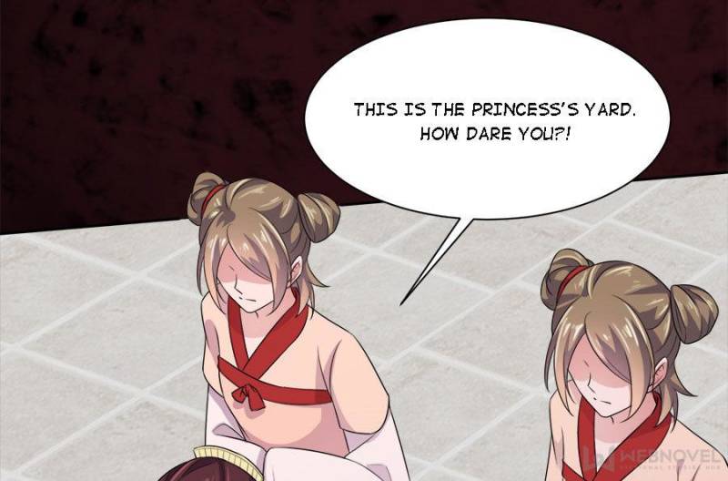 The Eunuch's Consort Rules the World chapter 41 page 23