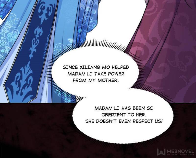 The Eunuch's Consort Rules the World chapter 41 page 26