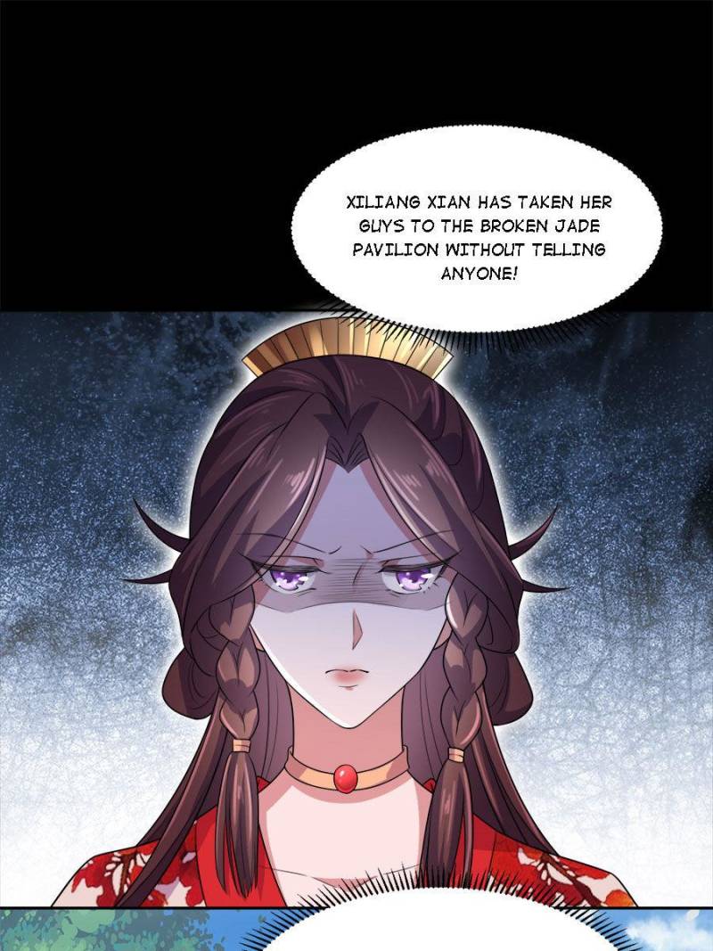 The Eunuch's Consort Rules the World chapter 41 page 27