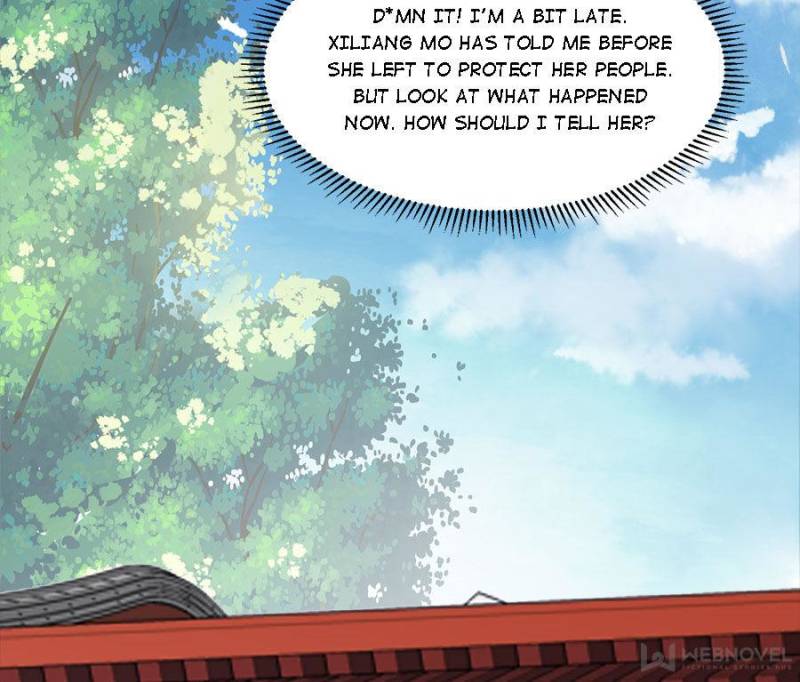 The Eunuch's Consort Rules the World chapter 41 page 28