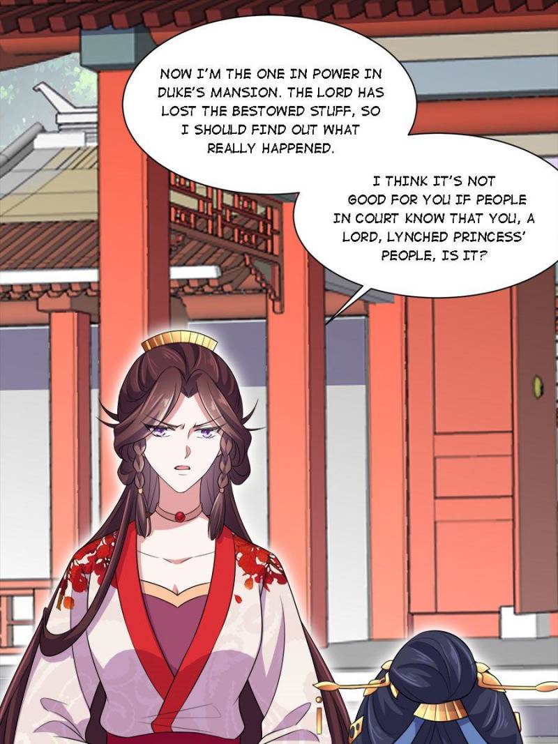 The Eunuch's Consort Rules the World chapter 41 page 29