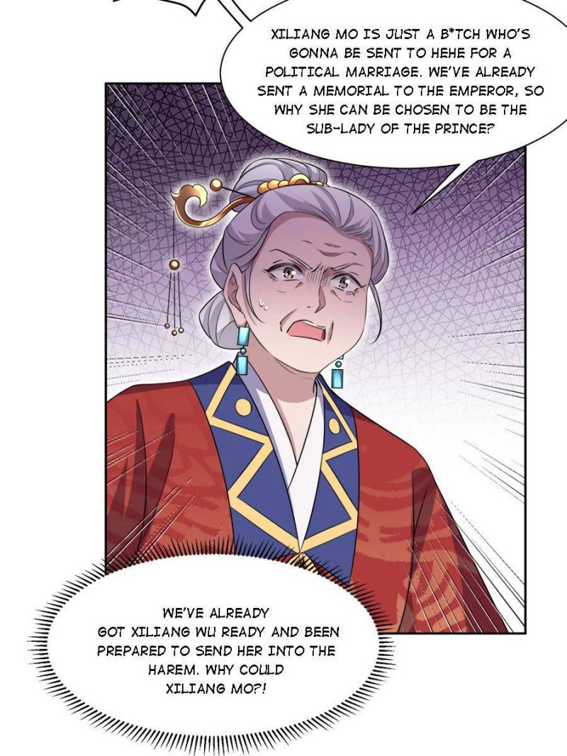 The Eunuch's Consort Rules the World chapter 41 page 3