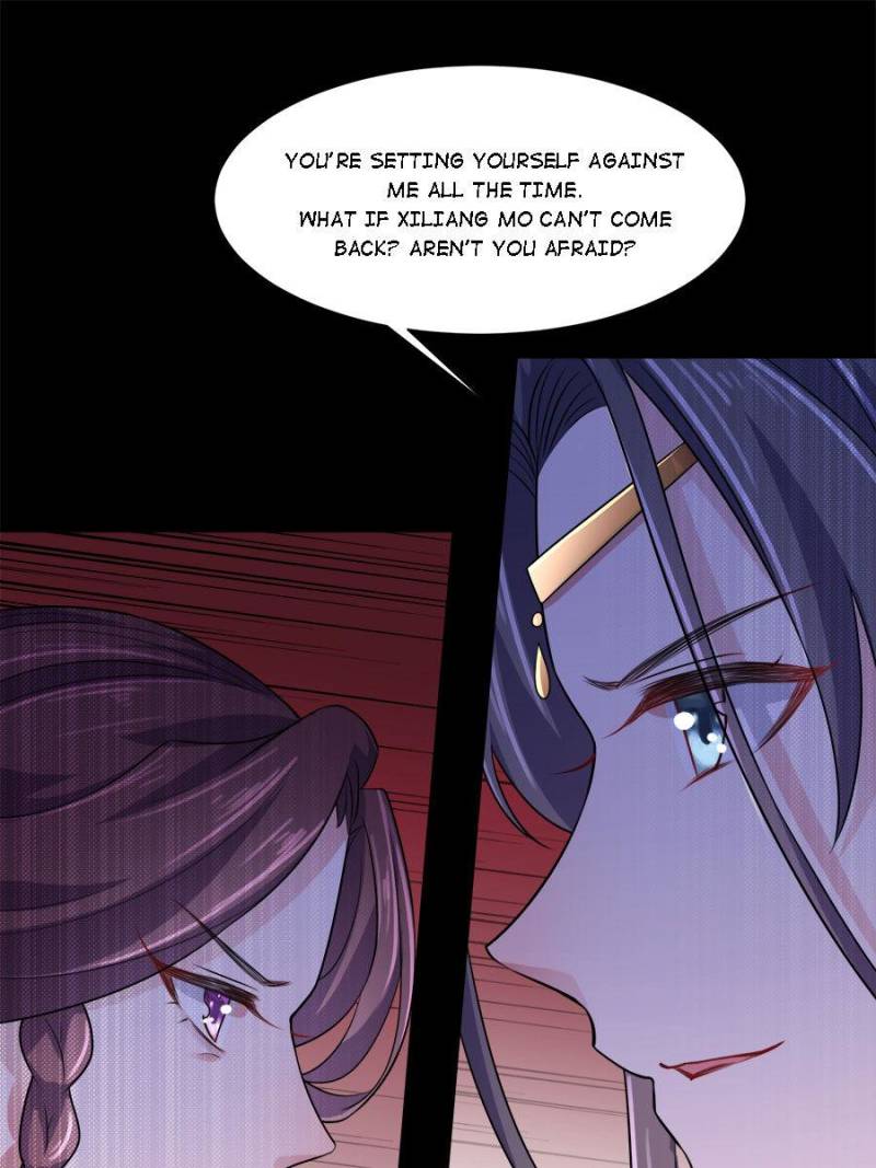 The Eunuch's Consort Rules the World chapter 41 page 31