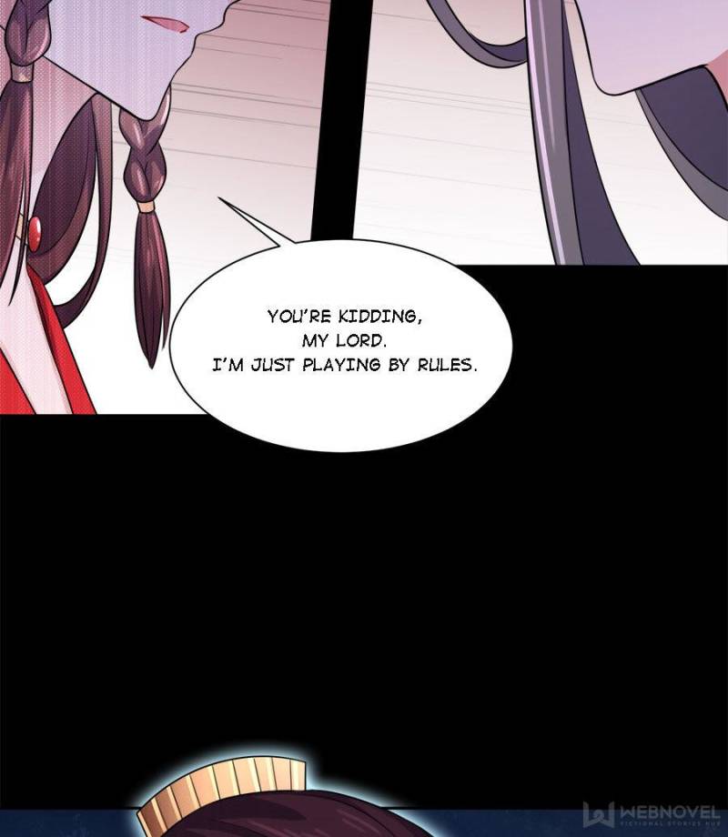 The Eunuch's Consort Rules the World chapter 41 page 32