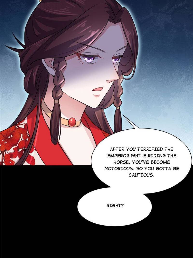 The Eunuch's Consort Rules the World chapter 41 page 33