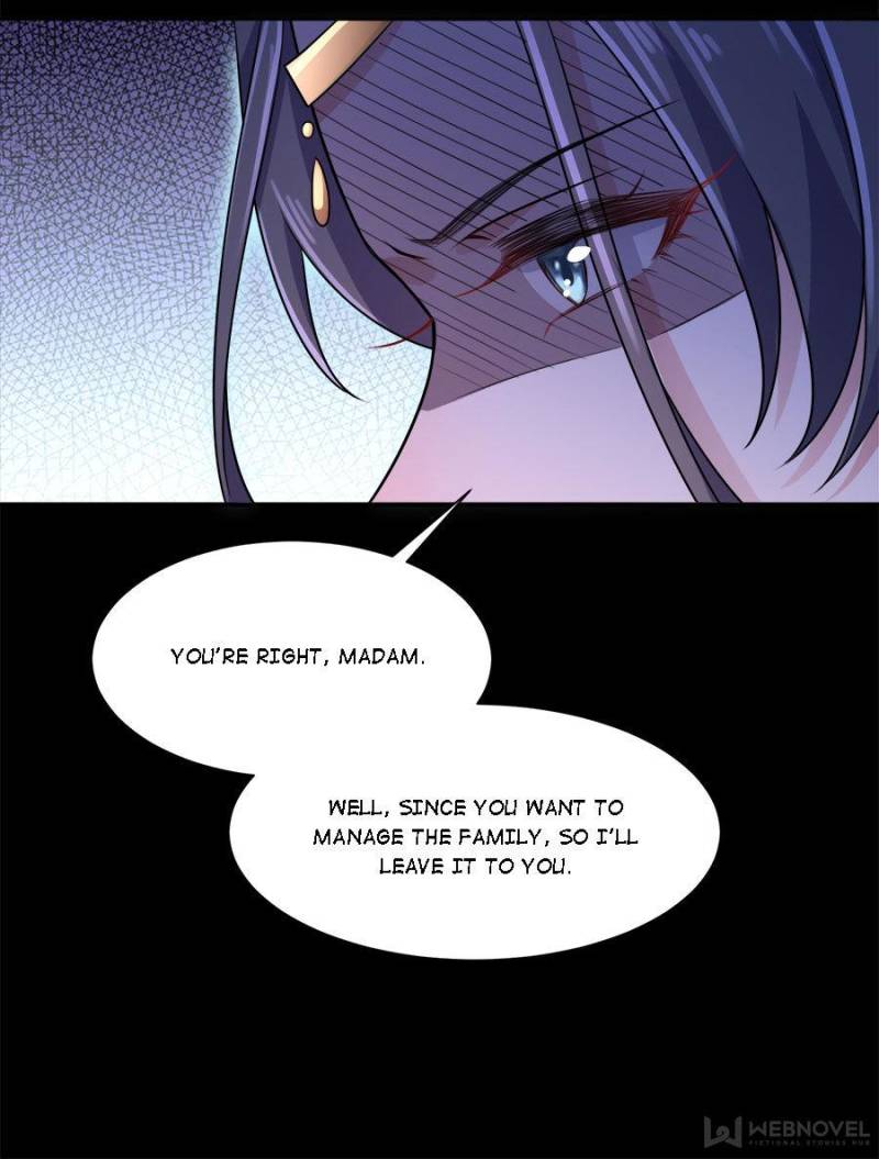 The Eunuch's Consort Rules the World chapter 41 page 34