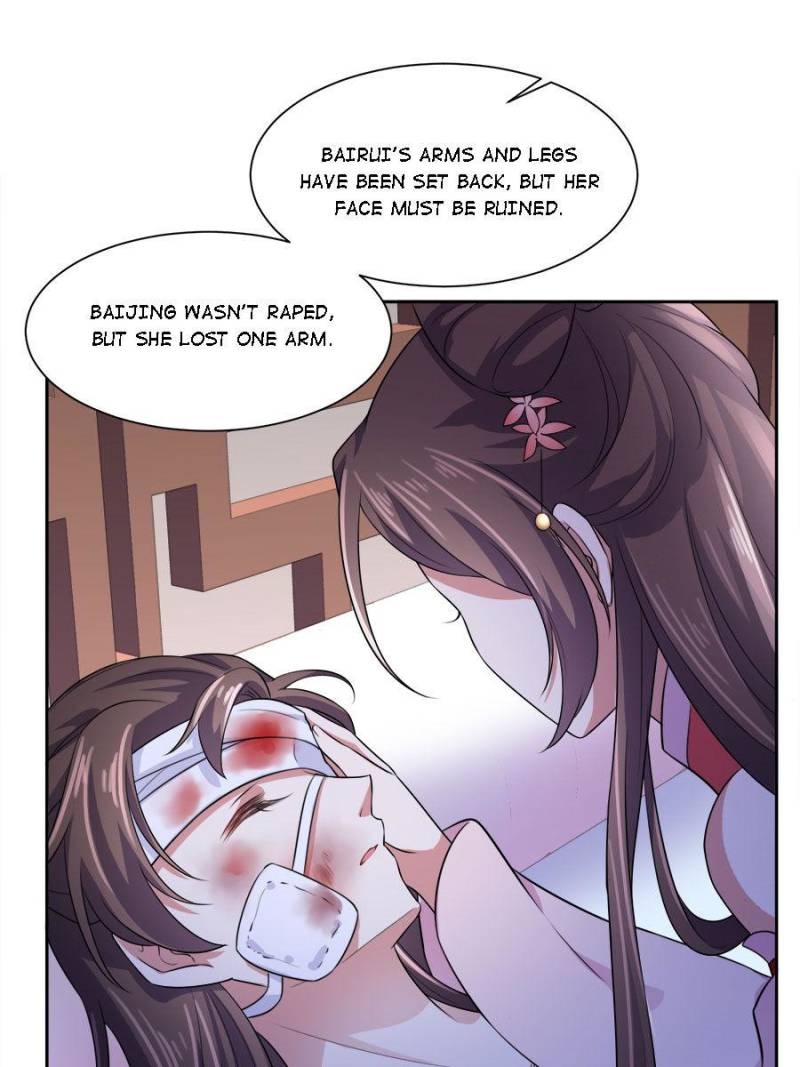 The Eunuch's Consort Rules the World chapter 41 page 38