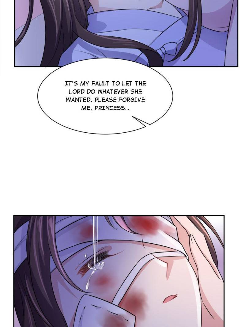 The Eunuch's Consort Rules the World chapter 41 page 39