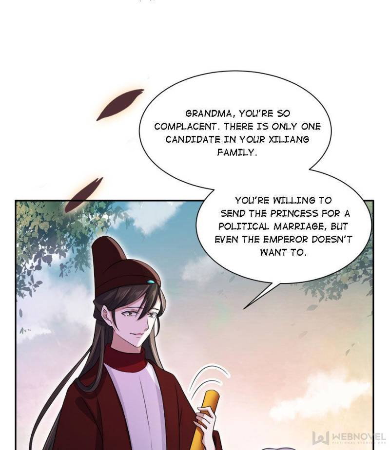 The Eunuch's Consort Rules the World chapter 41 page 4