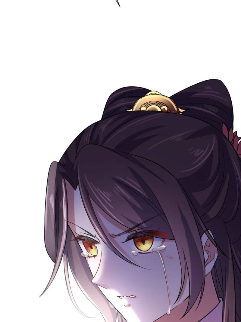 The Eunuch's Consort Rules the World chapter 41 page 41