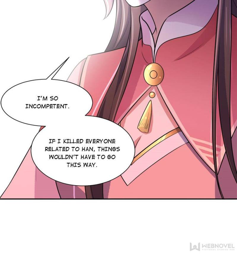 The Eunuch's Consort Rules the World chapter 41 page 42