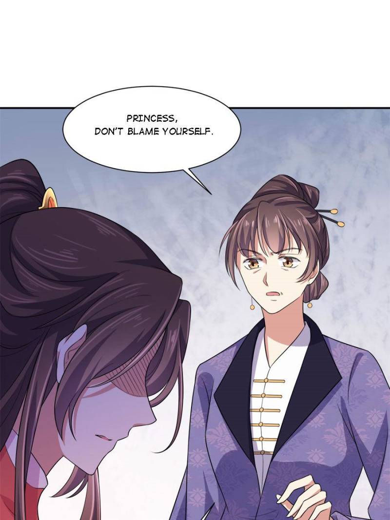 The Eunuch's Consort Rules the World chapter 41 page 43