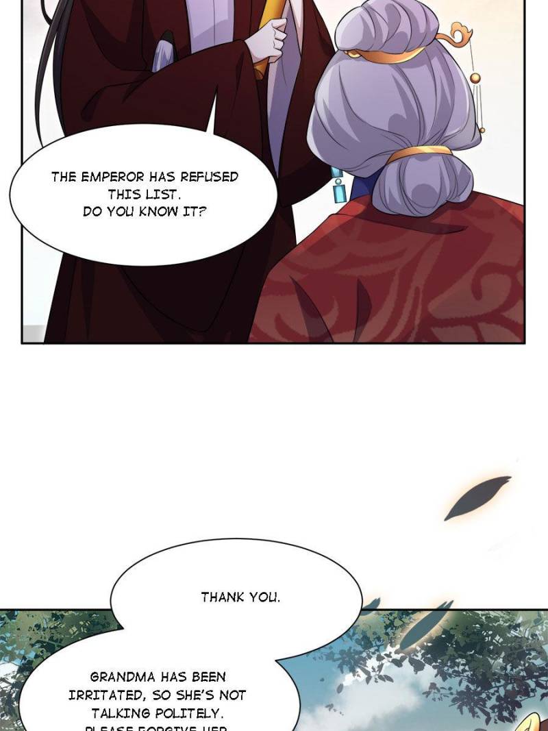 The Eunuch's Consort Rules the World chapter 41 page 5