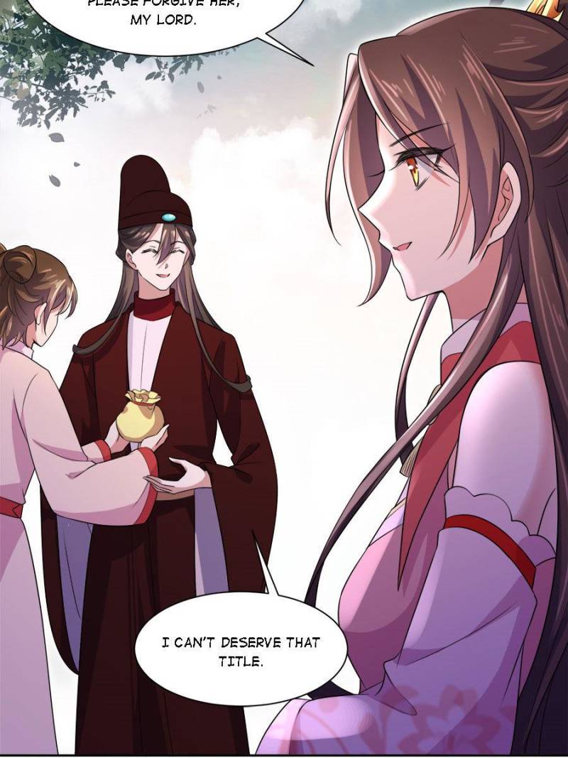 The Eunuch's Consort Rules the World chapter 41 page 6