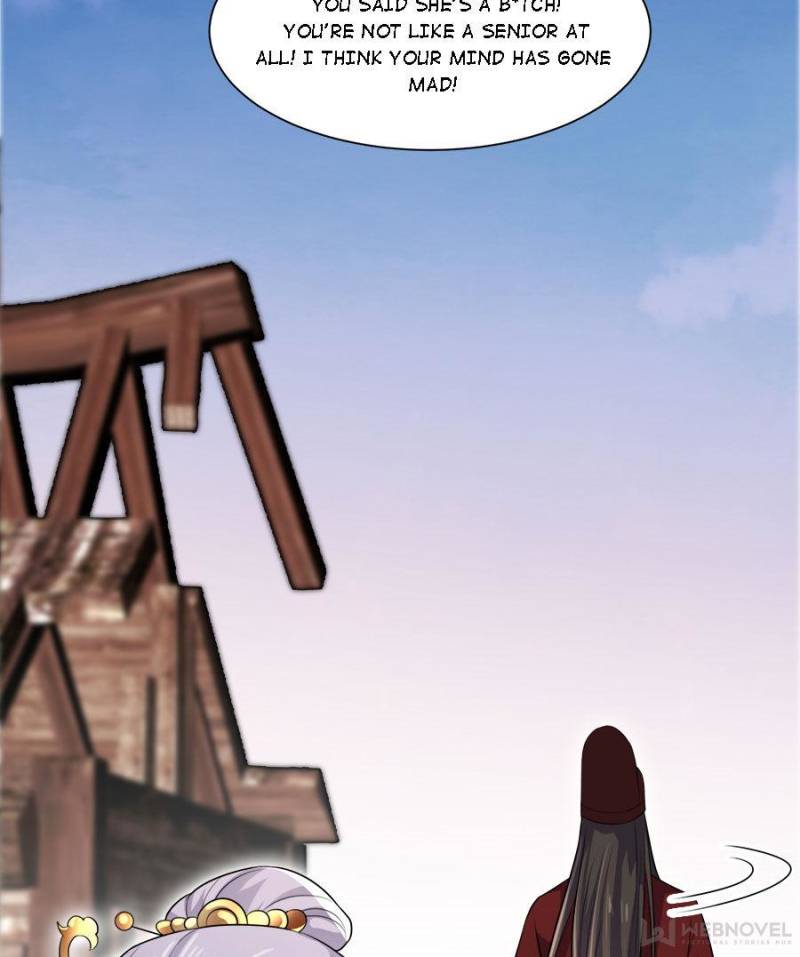 The Eunuch's Consort Rules the World chapter 41 page 9