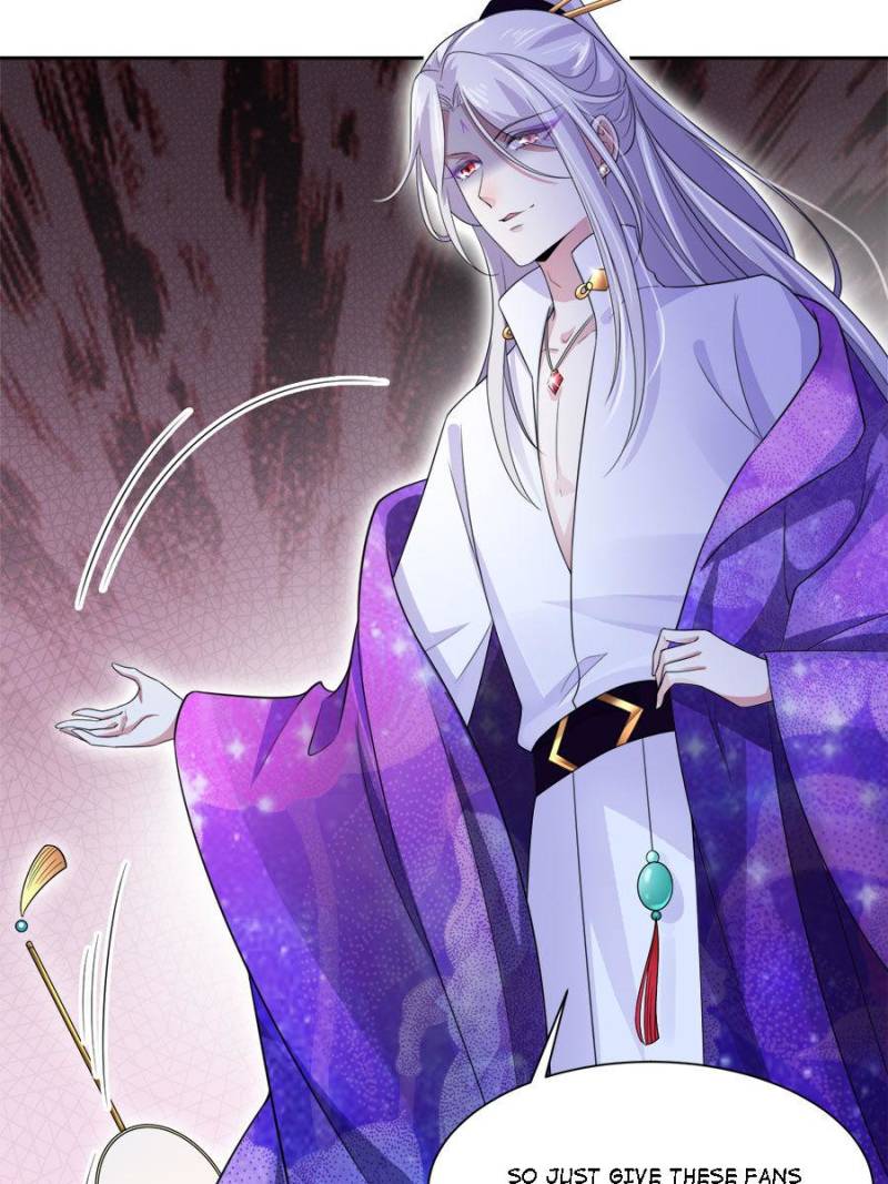 The Eunuch's Consort Rules the World chapter 42 page 23