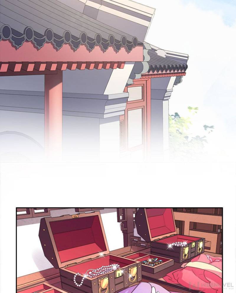 The Eunuch's Consort Rules the World chapter 42 page 28