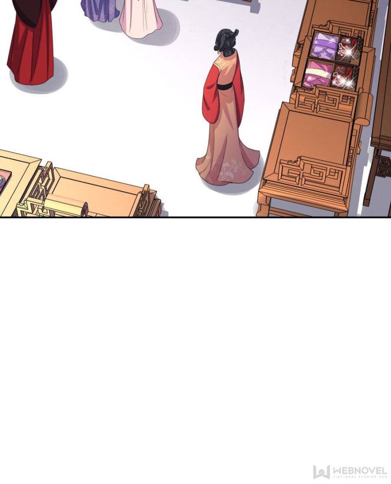 The Eunuch's Consort Rules the World chapter 42 page 30