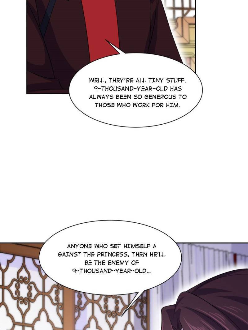 The Eunuch's Consort Rules the World chapter 42 page 34