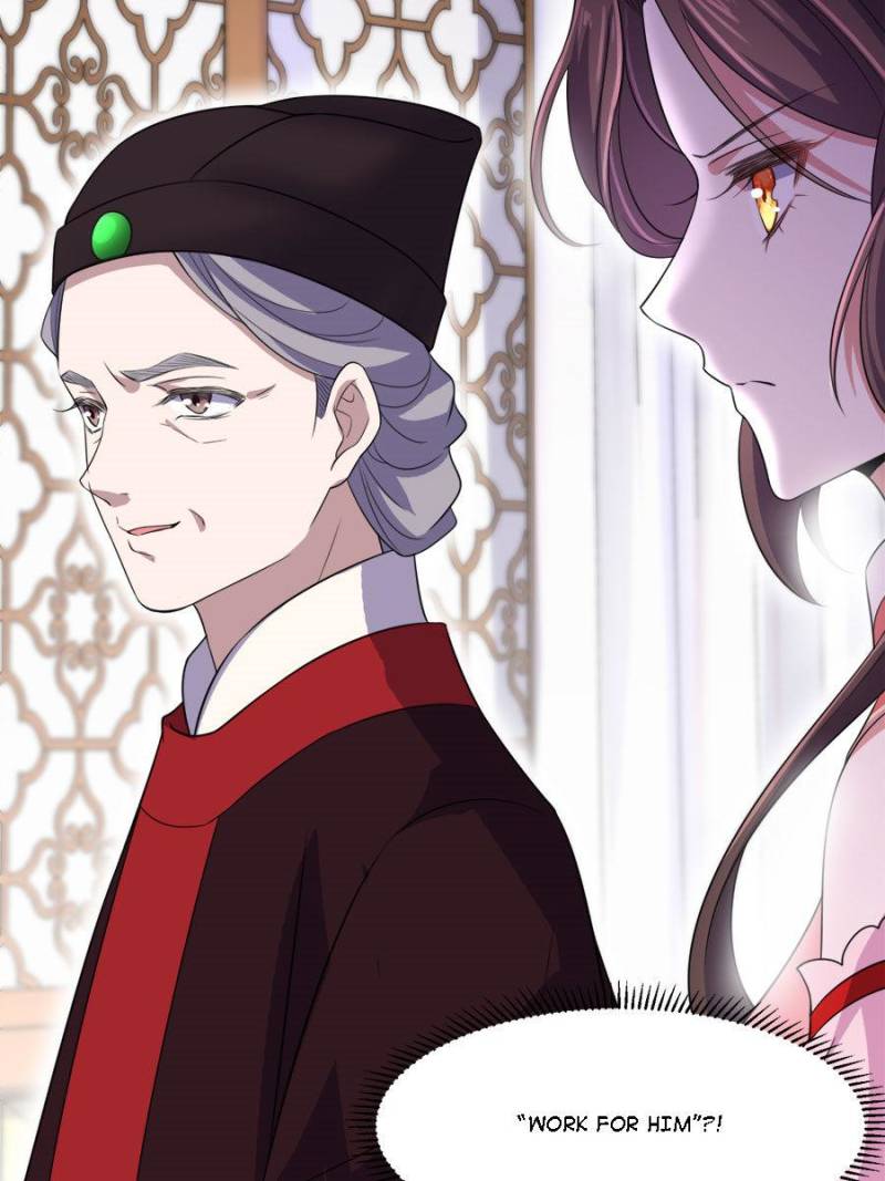 The Eunuch's Consort Rules the World chapter 42 page 35