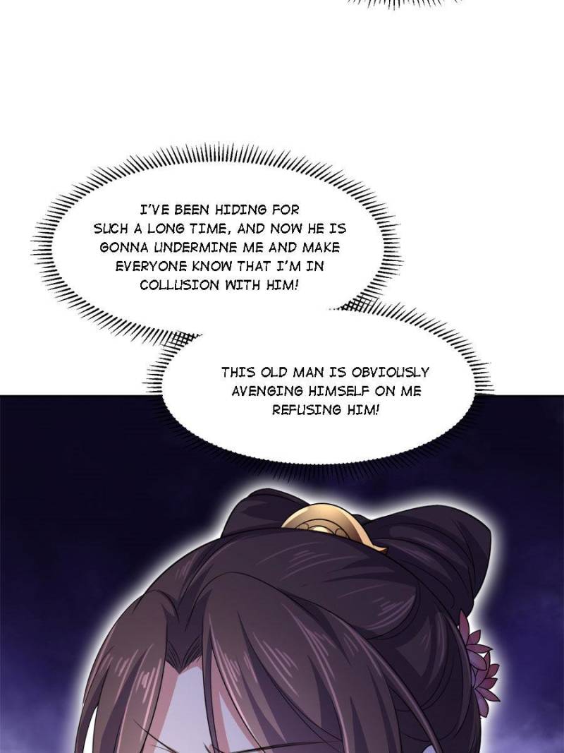 The Eunuch's Consort Rules the World chapter 42 page 37