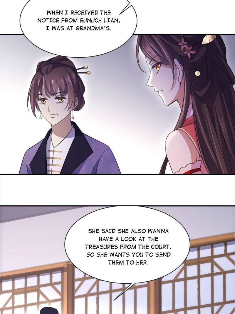 The Eunuch's Consort Rules the World chapter 42 page 44