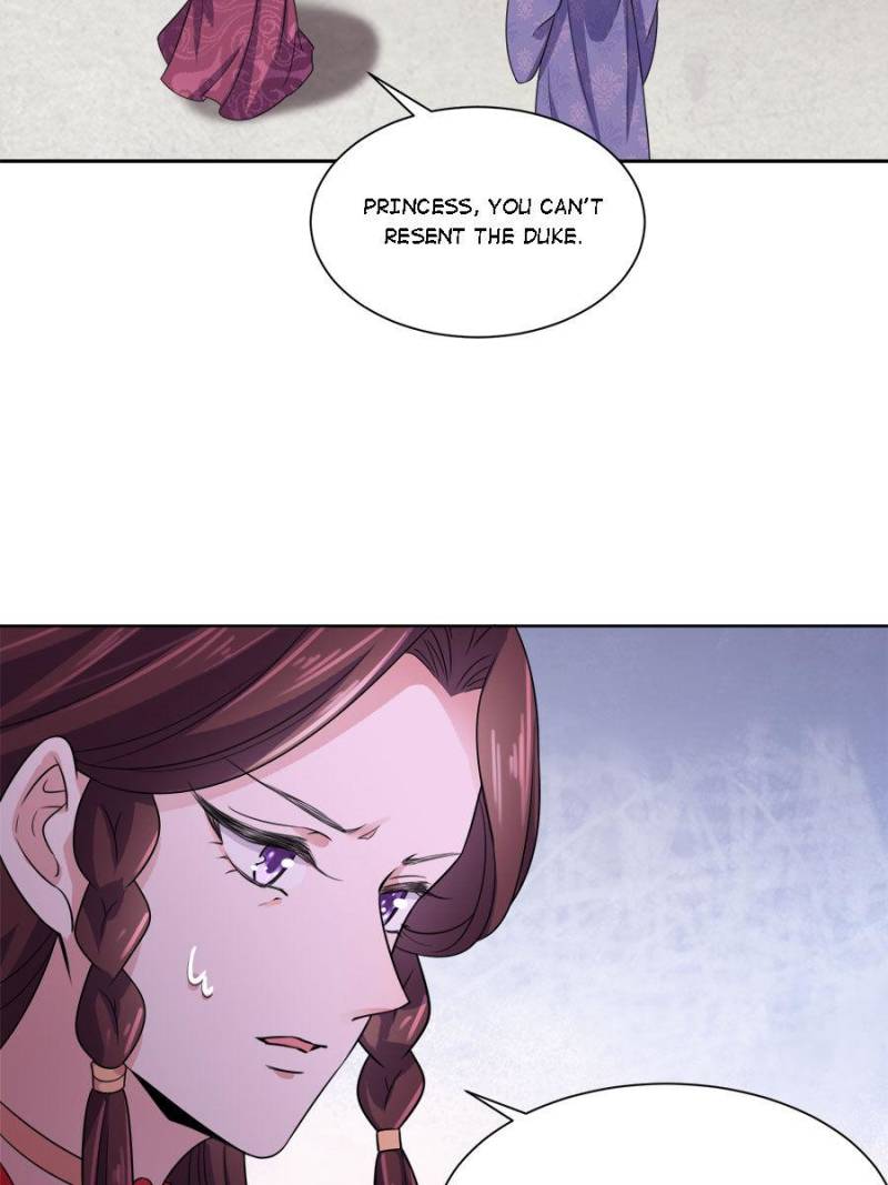 The Eunuch's Consort Rules the World chapter 42 page 5