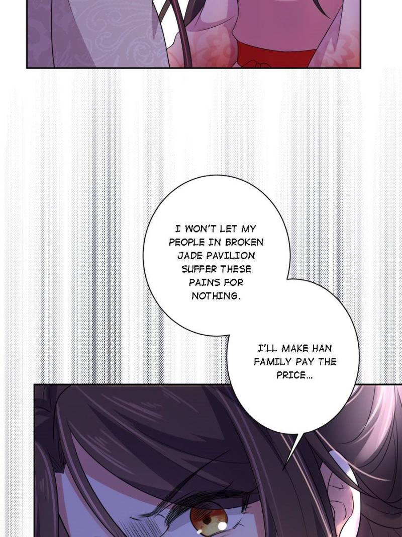 The Eunuch's Consort Rules the World chapter 42 page 8