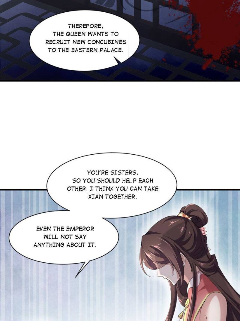 The Eunuch's Consort Rules the World chapter 43 page 13