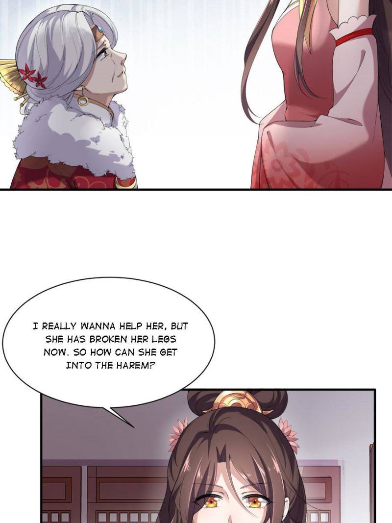 The Eunuch's Consort Rules the World chapter 43 page 14