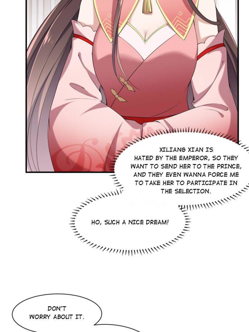 The Eunuch's Consort Rules the World chapter 43 page 16