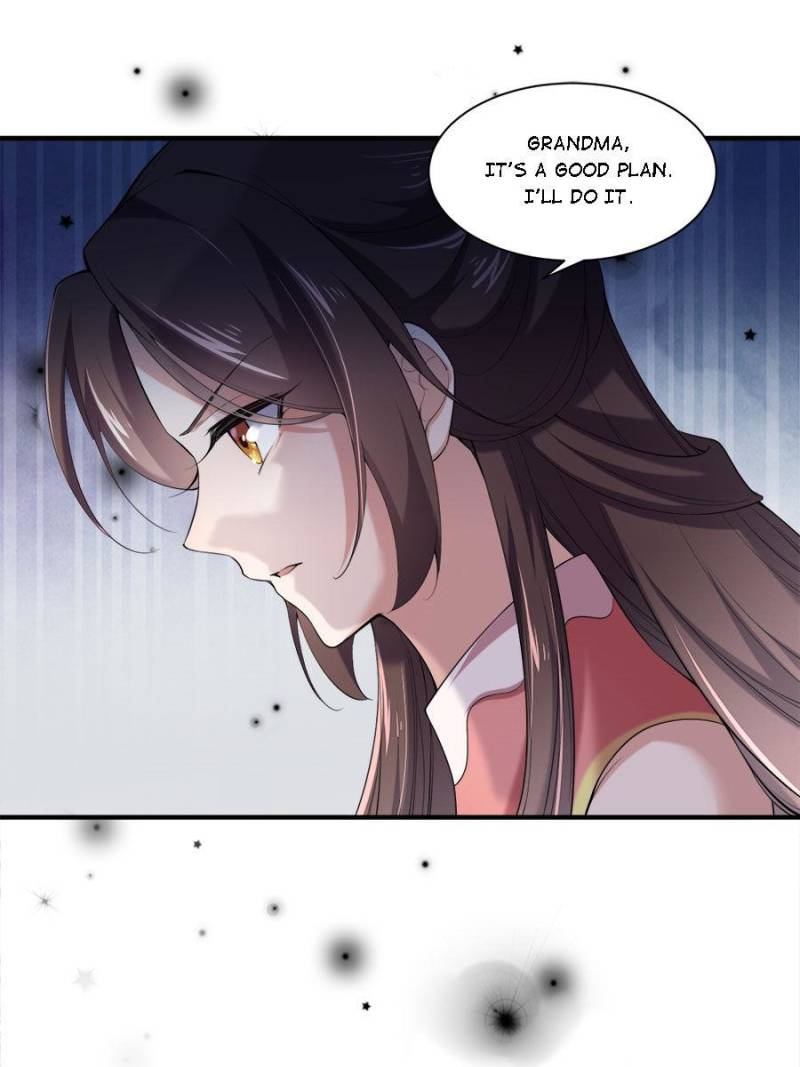 The Eunuch's Consort Rules the World chapter 43 page 19