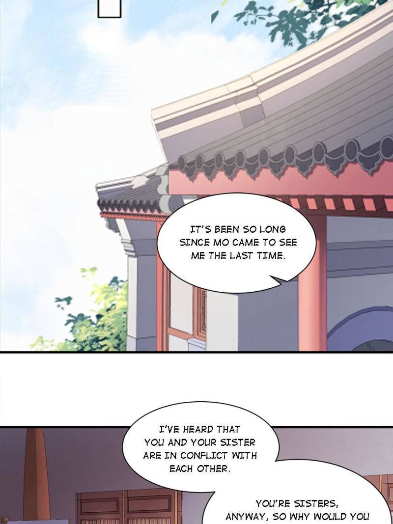 The Eunuch's Consort Rules the World chapter 43 page 2