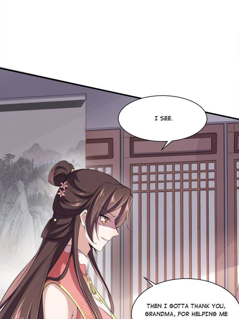 The Eunuch's Consort Rules the World chapter 43 page 23