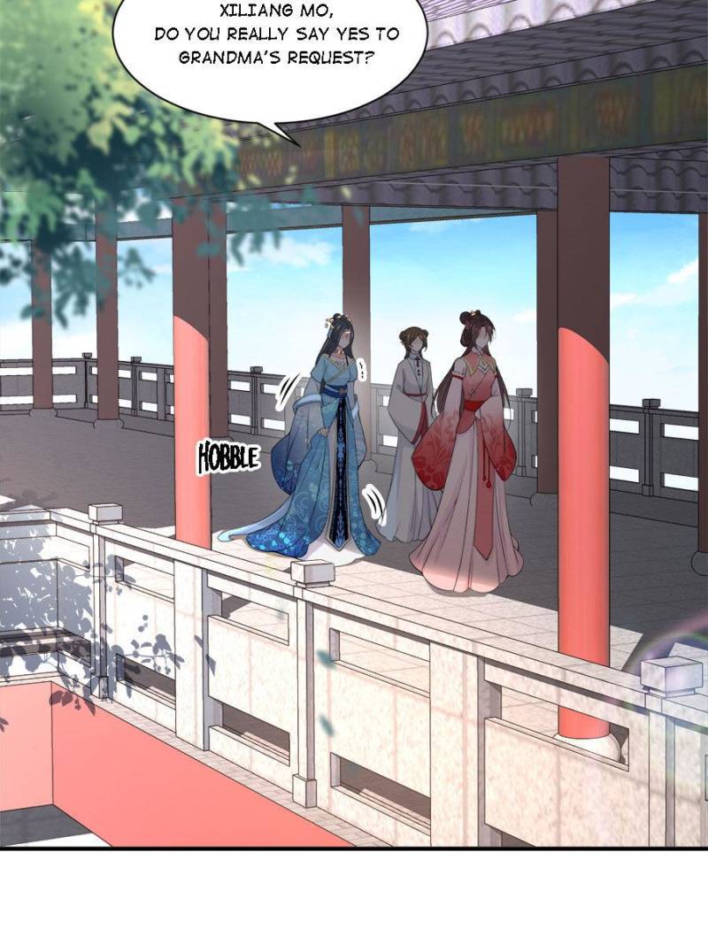 The Eunuch's Consort Rules the World chapter 43 page 29