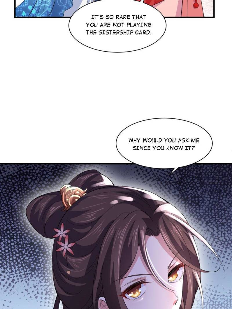 The Eunuch's Consort Rules the World chapter 43 page 32