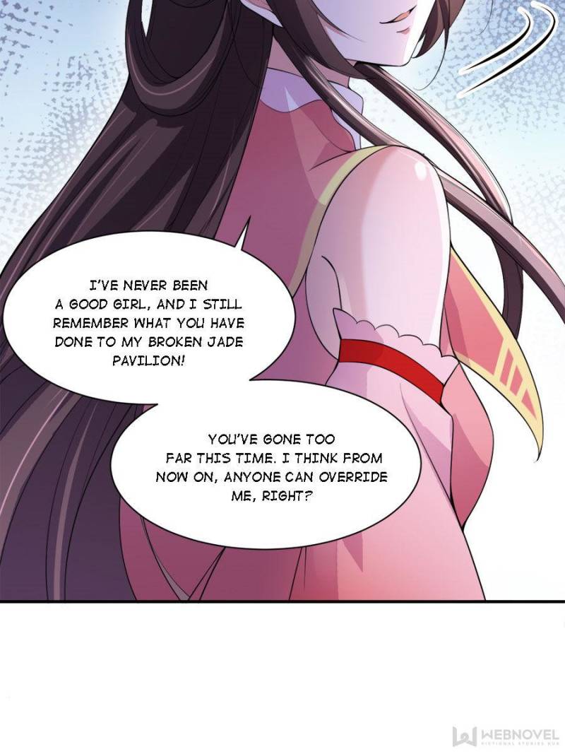 The Eunuch's Consort Rules the World chapter 43 page 33