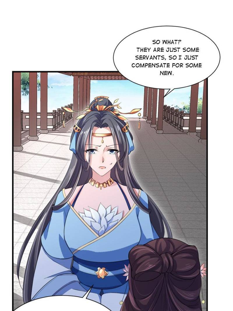 The Eunuch's Consort Rules the World chapter 43 page 34