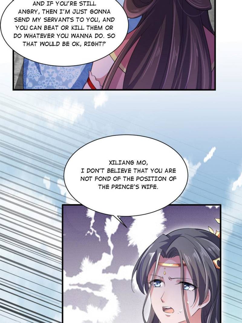 The Eunuch's Consort Rules the World chapter 43 page 35