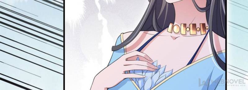 The Eunuch's Consort Rules the World chapter 43 page 36