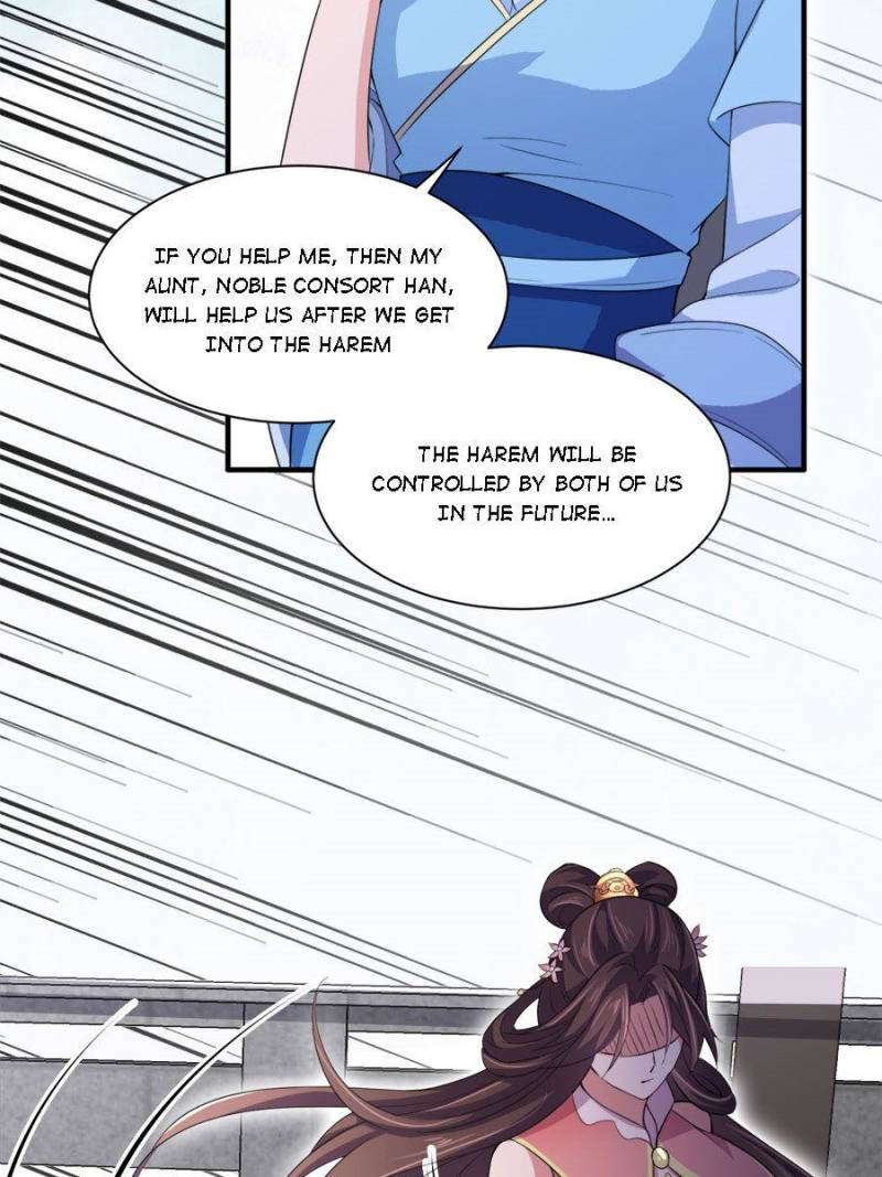 The Eunuch's Consort Rules the World chapter 43 page 37