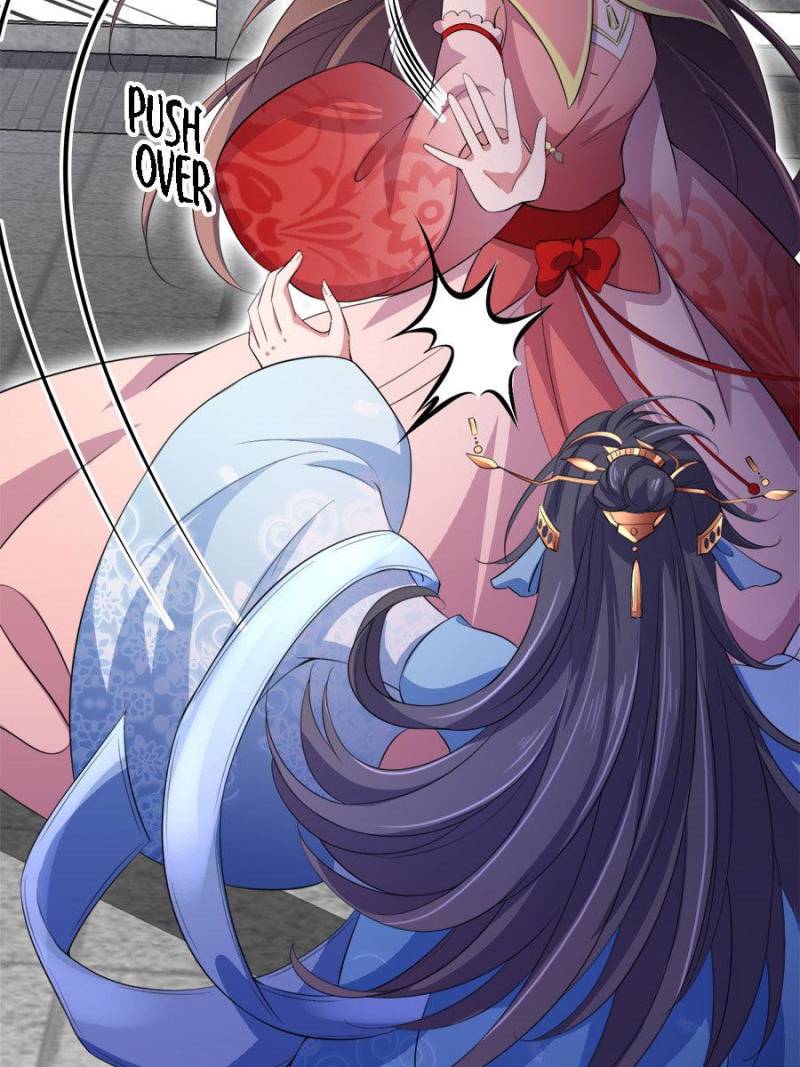 The Eunuch's Consort Rules the World chapter 43 page 38