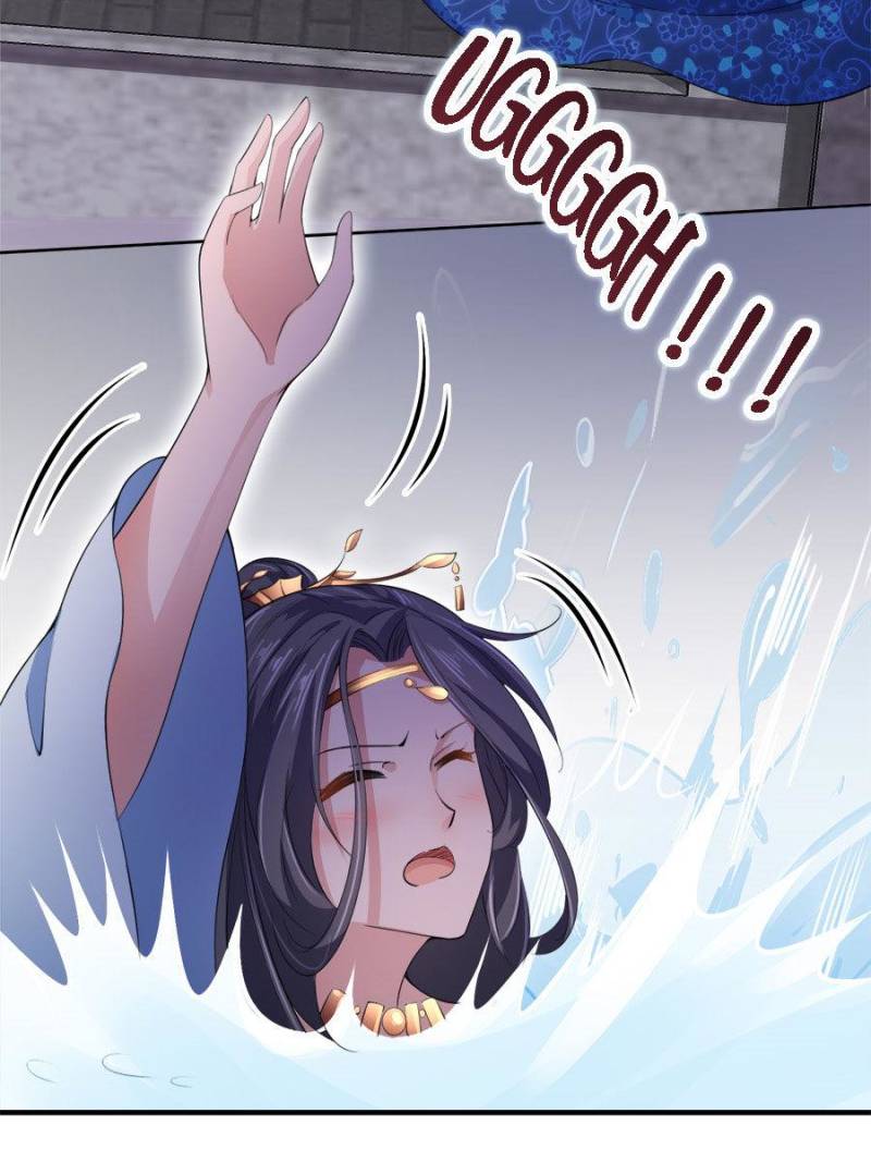 The Eunuch's Consort Rules the World chapter 43 page 40