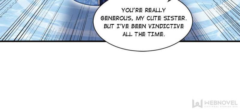 The Eunuch's Consort Rules the World chapter 43 page 42