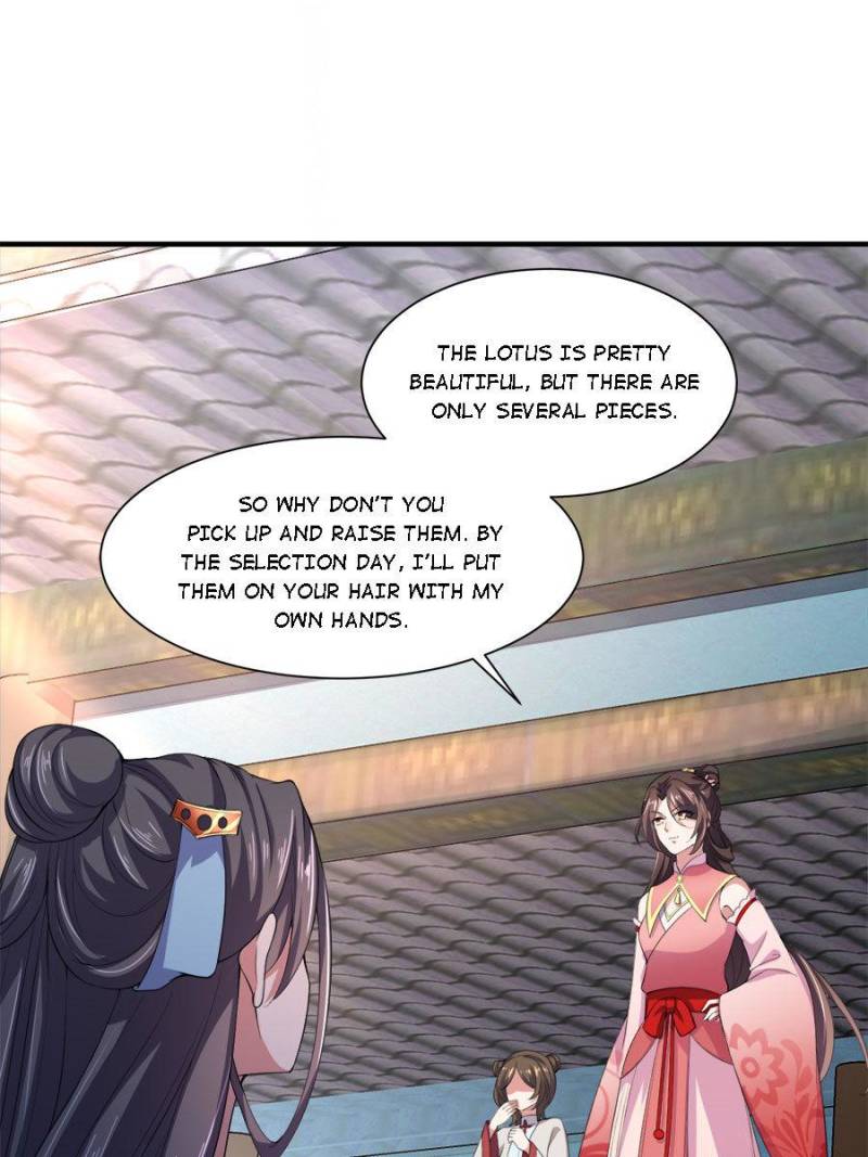 The Eunuch's Consort Rules the World chapter 43 page 43