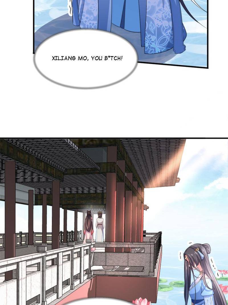 The Eunuch's Consort Rules the World chapter 43 page 46