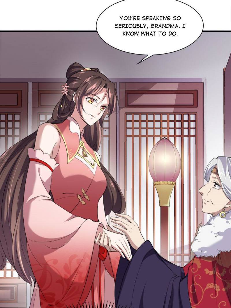 The Eunuch's Consort Rules the World chapter 43 page 5