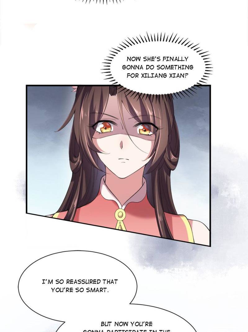 The Eunuch's Consort Rules the World chapter 43 page 7